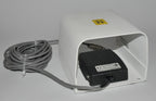 IP68 -5 Pin Laser Foot Switch Pedal SA-1065940 Aquiline 974-SWM - Nice Condition