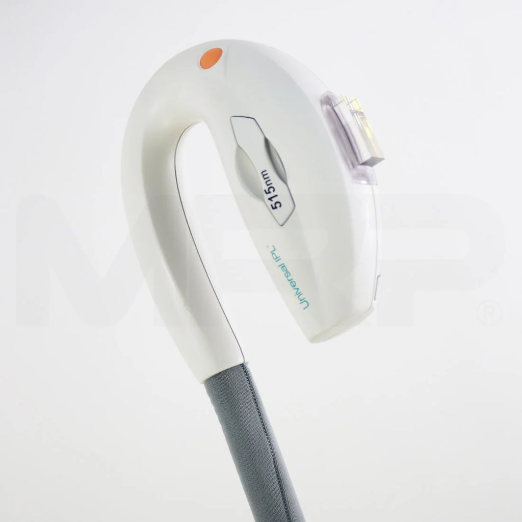 2017 Lumenis M22 ResurFX IPL Laser Skin Treatment System