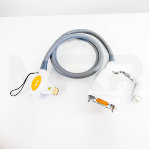 Palomar Icon MaxYS Handpiece Parts As-Is