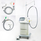 2019 Cynosure Palomar Icon IPL Fractional Laser System