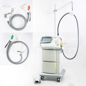 2019 Cynosure Palomar Icon IPL Fractional Laser System