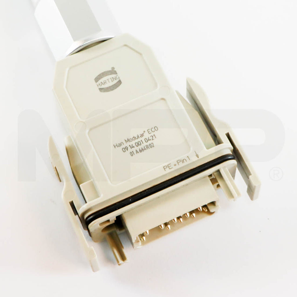 2018 Ilooda Cutera Secret RF System Connector