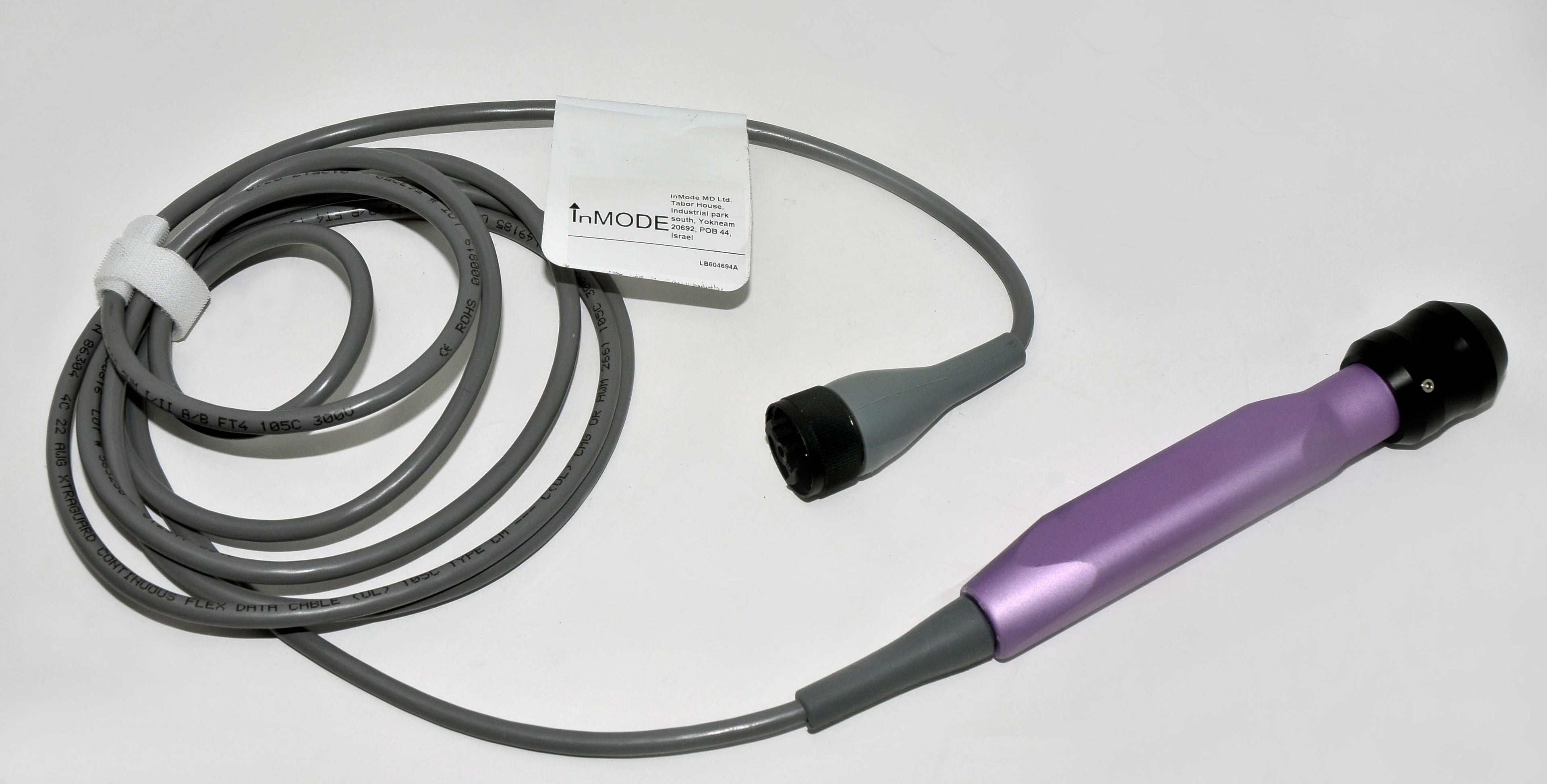 InMode 2017 VOTIVA RF Fractional Coagulation InModeRF Invasix Health Wellness