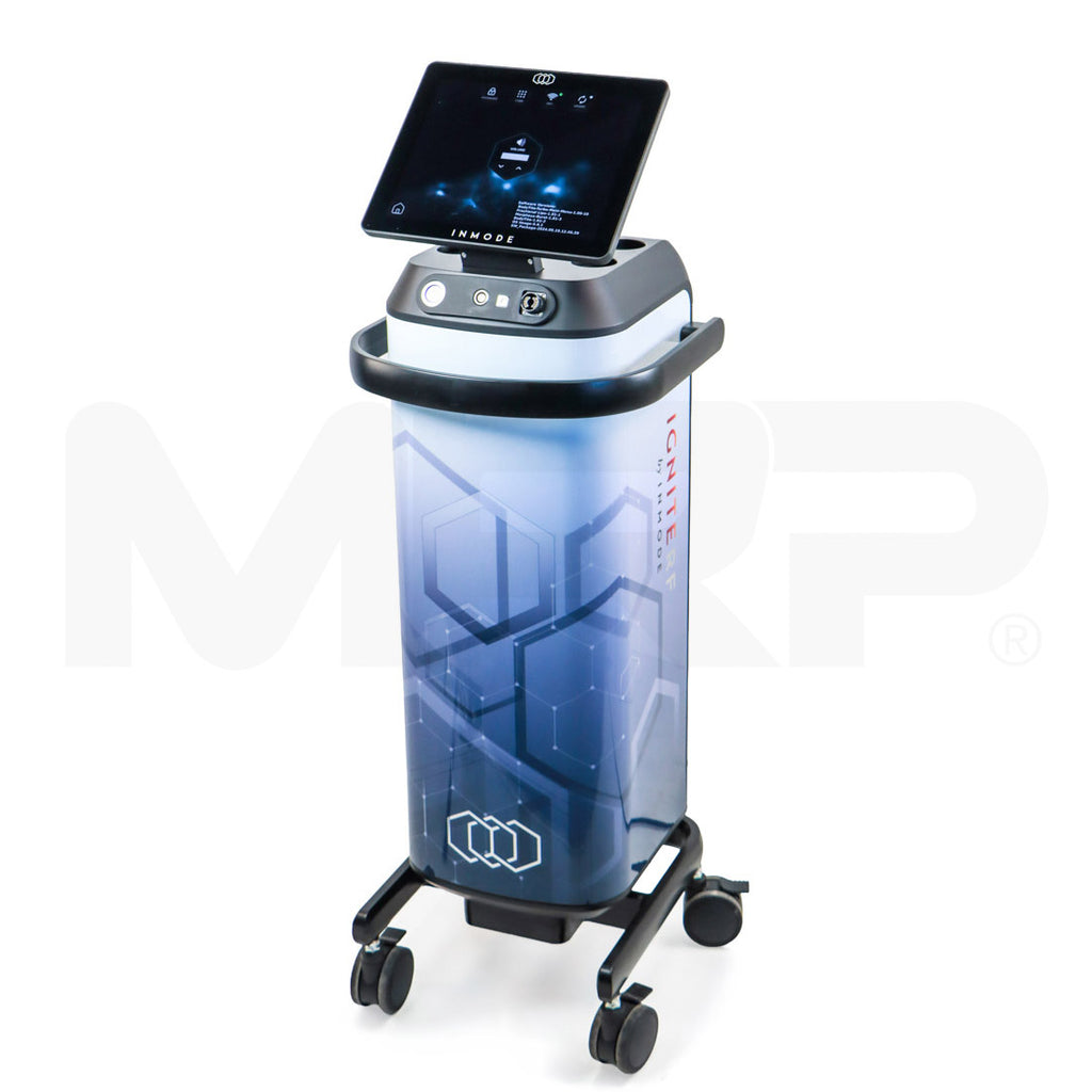 2024 InMode Ignite RF System