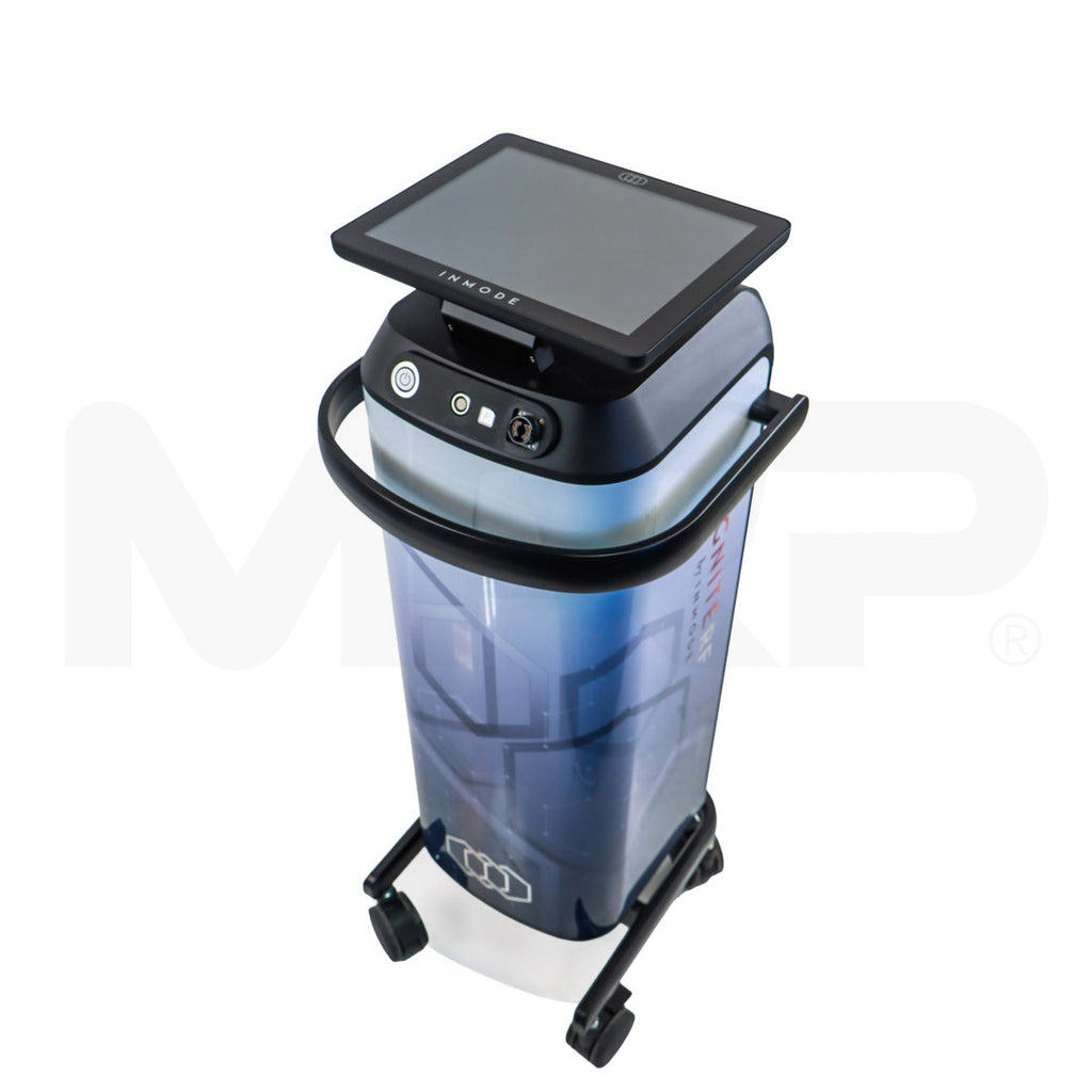 2024 InMode Ignite RF System Top