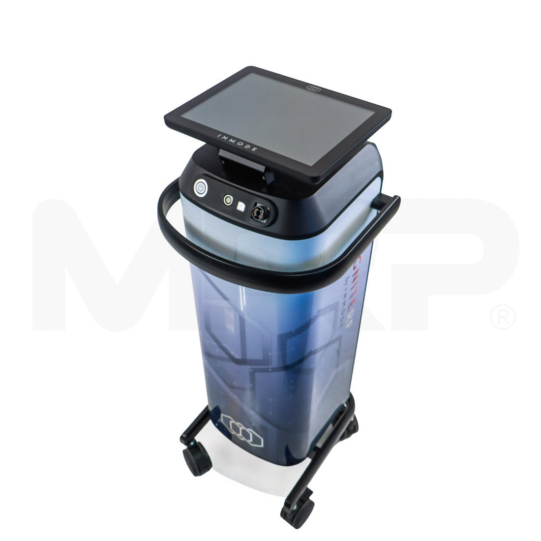 2024 InMode Ignite RF System Top