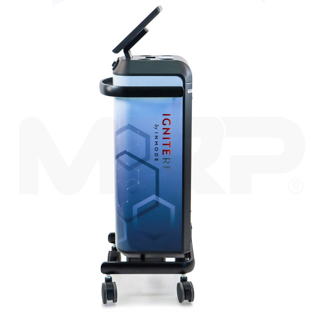 2024 InMode Ignite RF System Side
