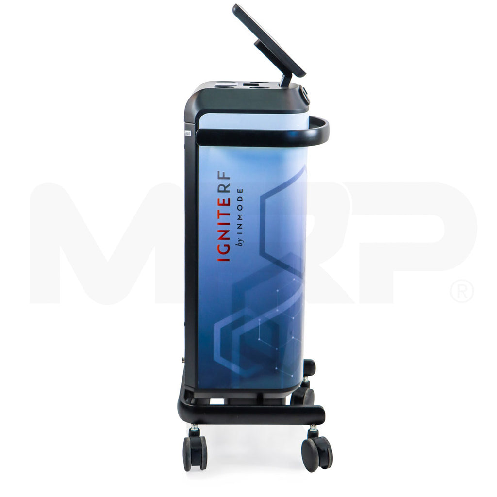 2024 InMode Ignite RF System Alt Side
