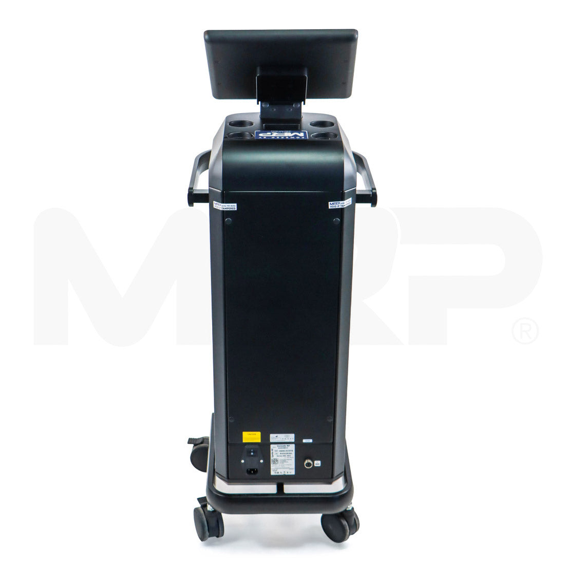 2024 InMode Ignite RF System Back