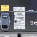 2024 InMode Ignite RF System Label