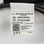 2024 InMode Ignite RF System Handpiece Label