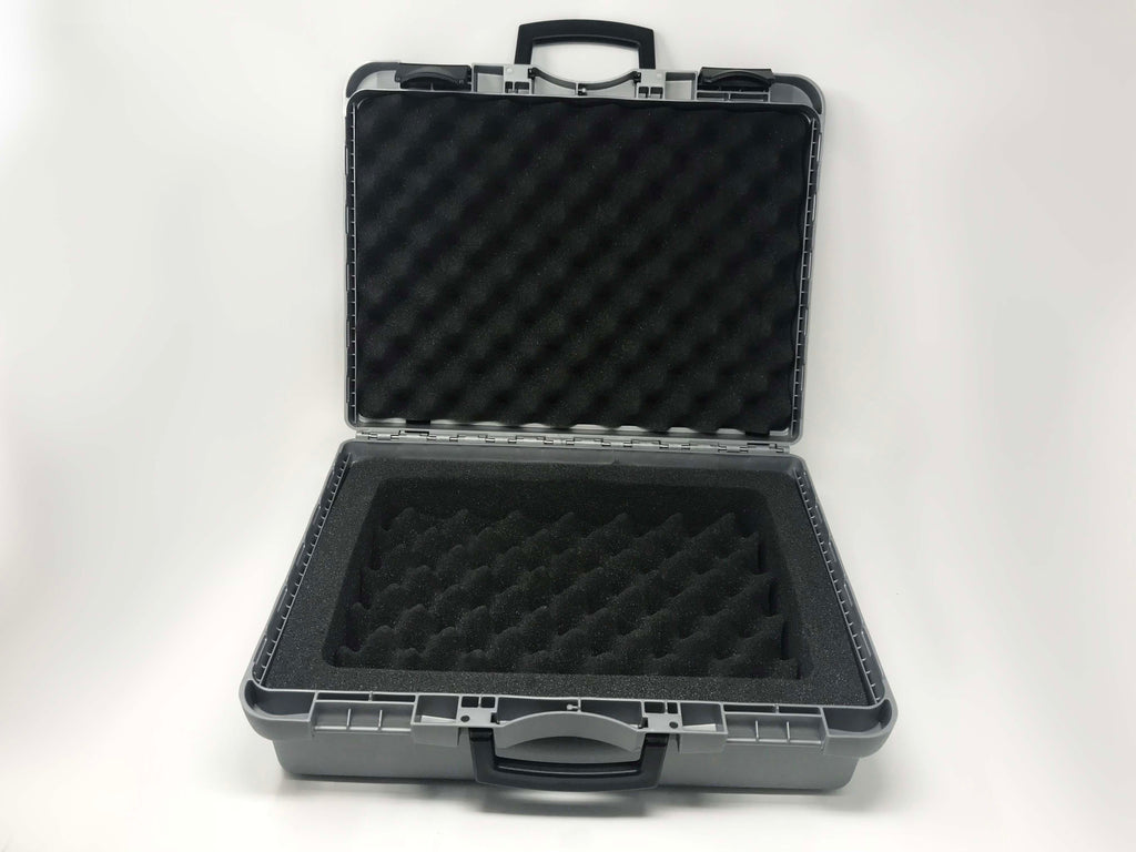 Inmode DioLaze XL 810 Laser Handpiece Protective Carrying Case w/Padding Invasix