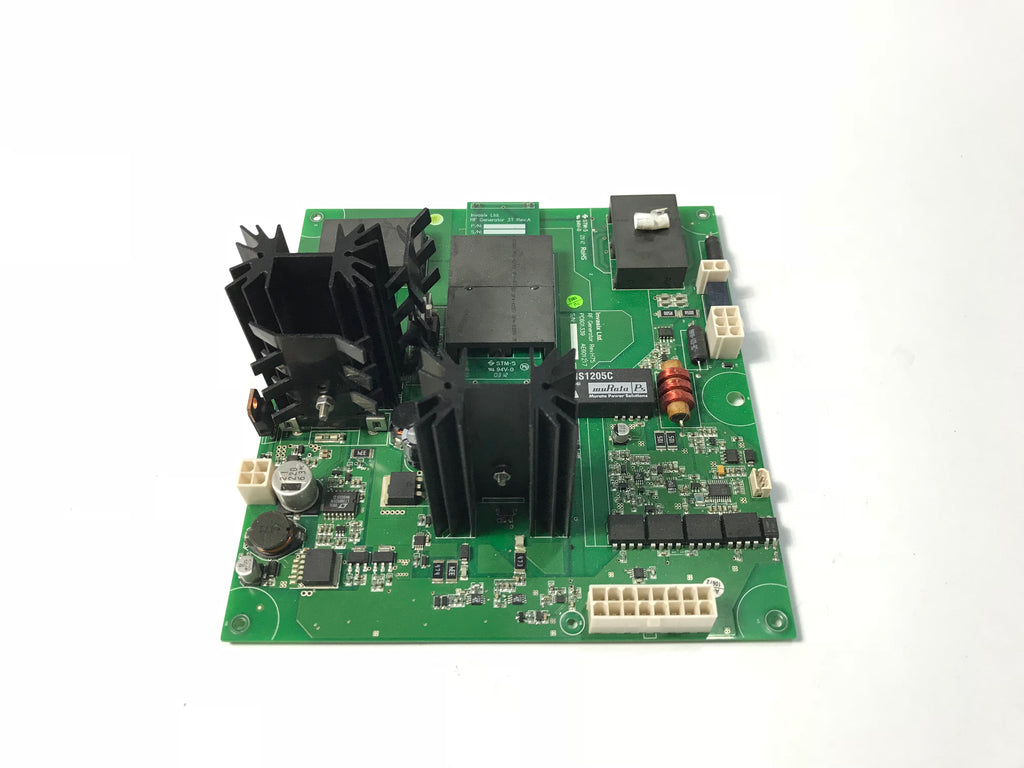 Inmode Invasix BodyTite TiteFX RF Energy Generator 3T PCB Module PC601339 AS IS