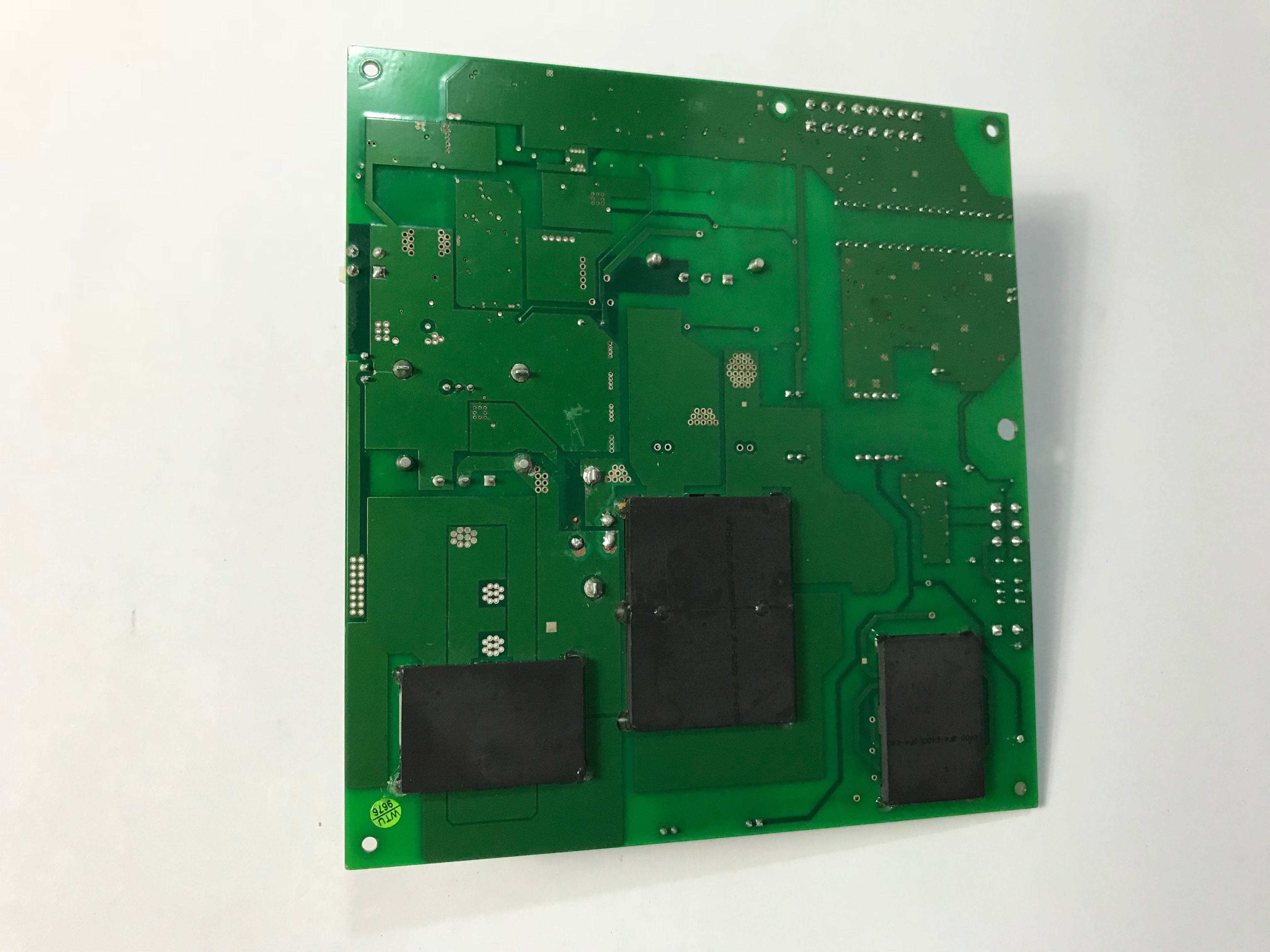 Inmode Invasix BodyTite TiteFX RF Energy Generator 3T PCB Module PC601339 AS IS