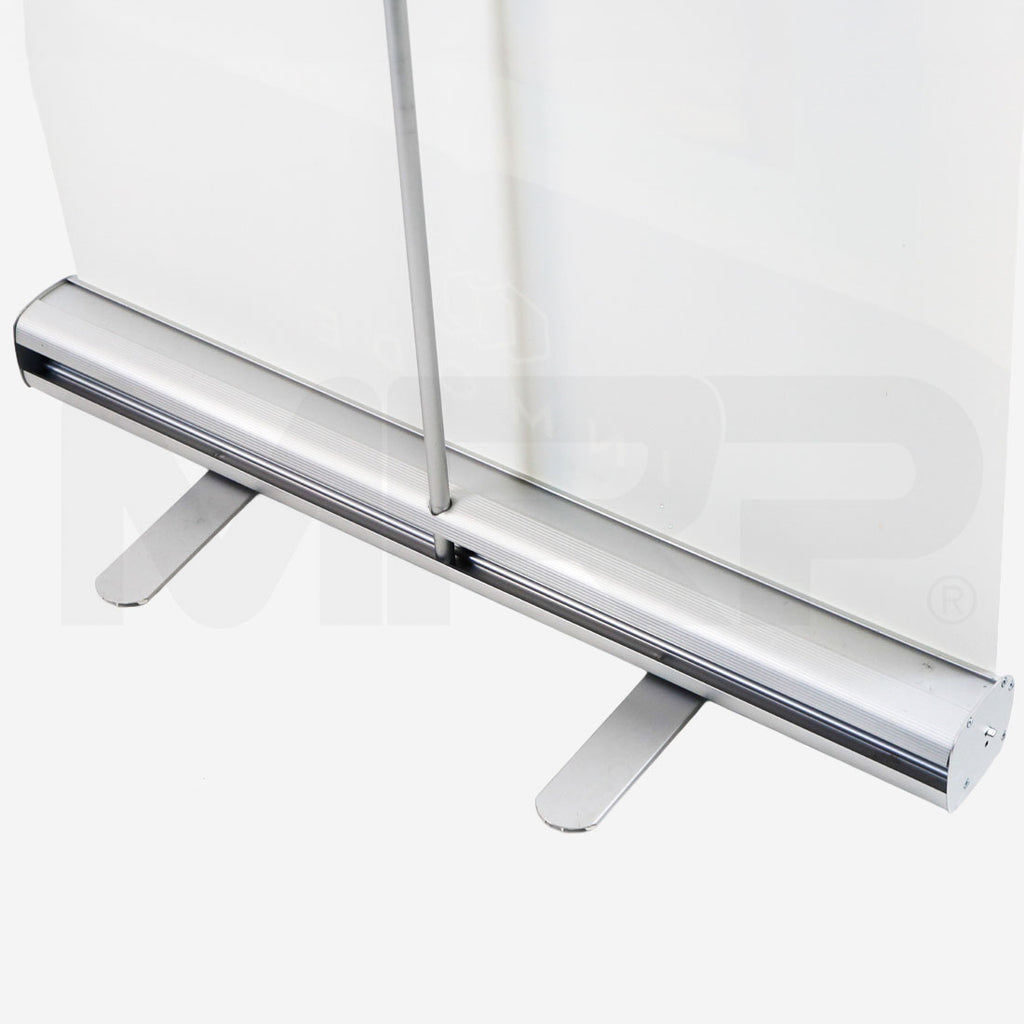 InMode Evolve "Tight Trim Tone" Marketing Display Banner Stand