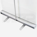 InMode Evolve "Tight Trim Tone" Marketing Display Banner Stand