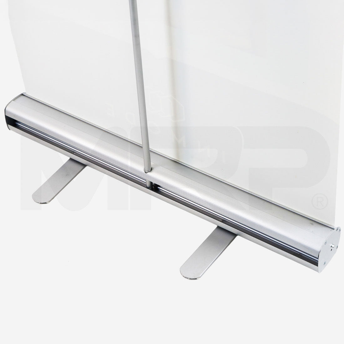 InMode Evolve "Tight Trim Tone" Marketing Display Banner Stand