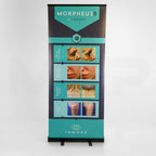 Inmode Morpheus8 Before and After Marketing Banner