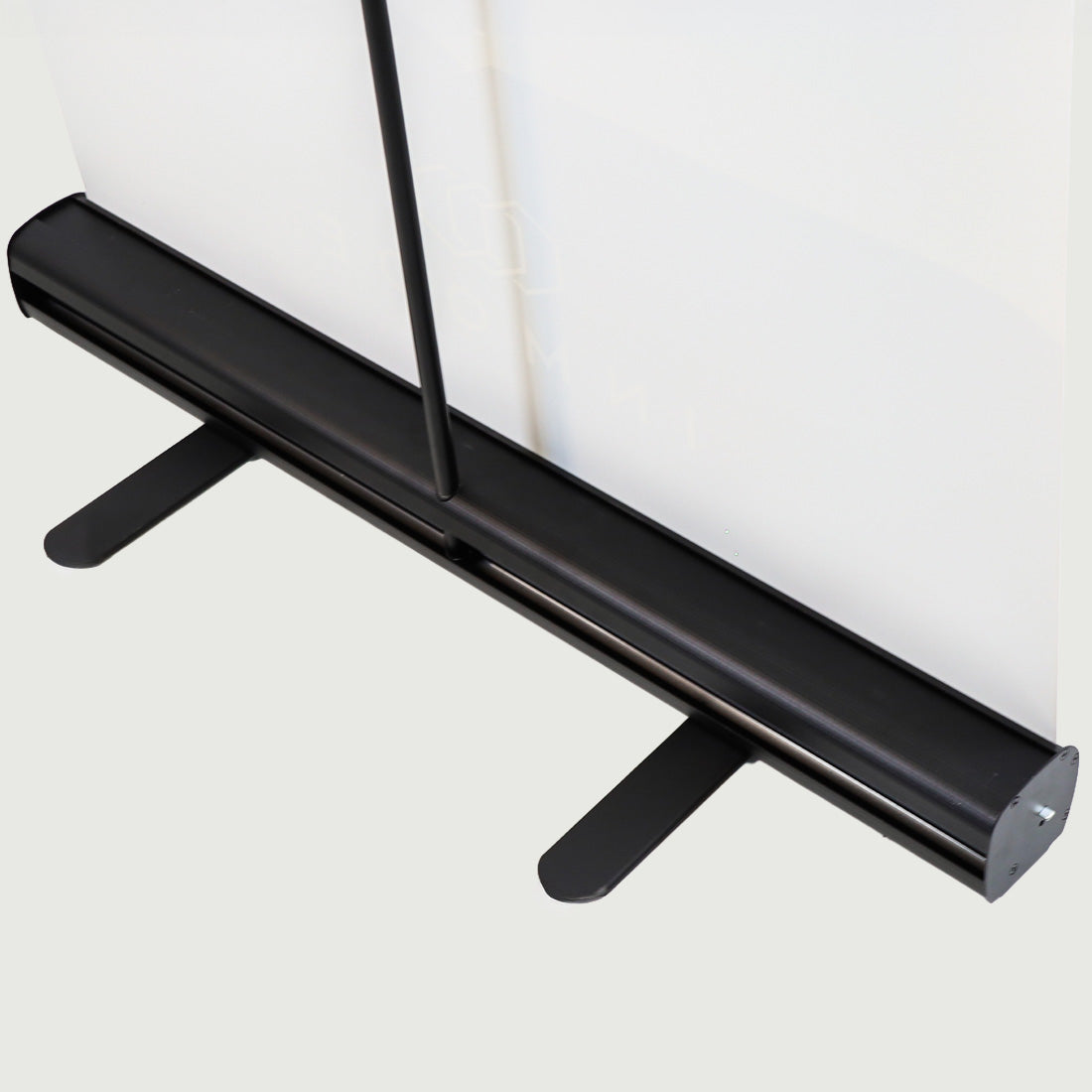InMode EvolveX Before and After Marketing Display Banner Stand