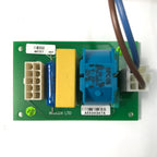Inmode Invasix BodyTite Fractora TiteFX BodyFX A/C INLET BOARD AE600347A AS IS