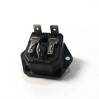Inmode Invasix BodyTite Fractora TiteFX BodyFX A/C INLET PLUG AC ELECTRIC AS-IS