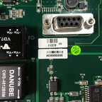 Inmode Invasix BodyTite Fractora TiteFX BodyFX Part CONTROLLER CARD P# AE600020E