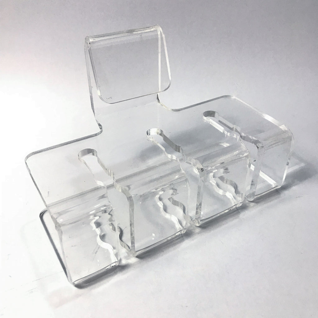 Invasix BodyTite Fractora TiteFX BodyFX *PARTS AS-IS HANDPIECE HOLDER HAND PIECE