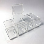Invasix BodyTite Fractora TiteFX BodyFX *PARTS AS-IS HANDPIECE HOLDER HAND PIECE