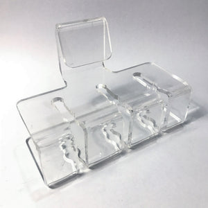 Invasix BodyTite Fractora TiteFX BodyFX *PARTS AS-IS HANDPIECE HOLDER HAND PIECE