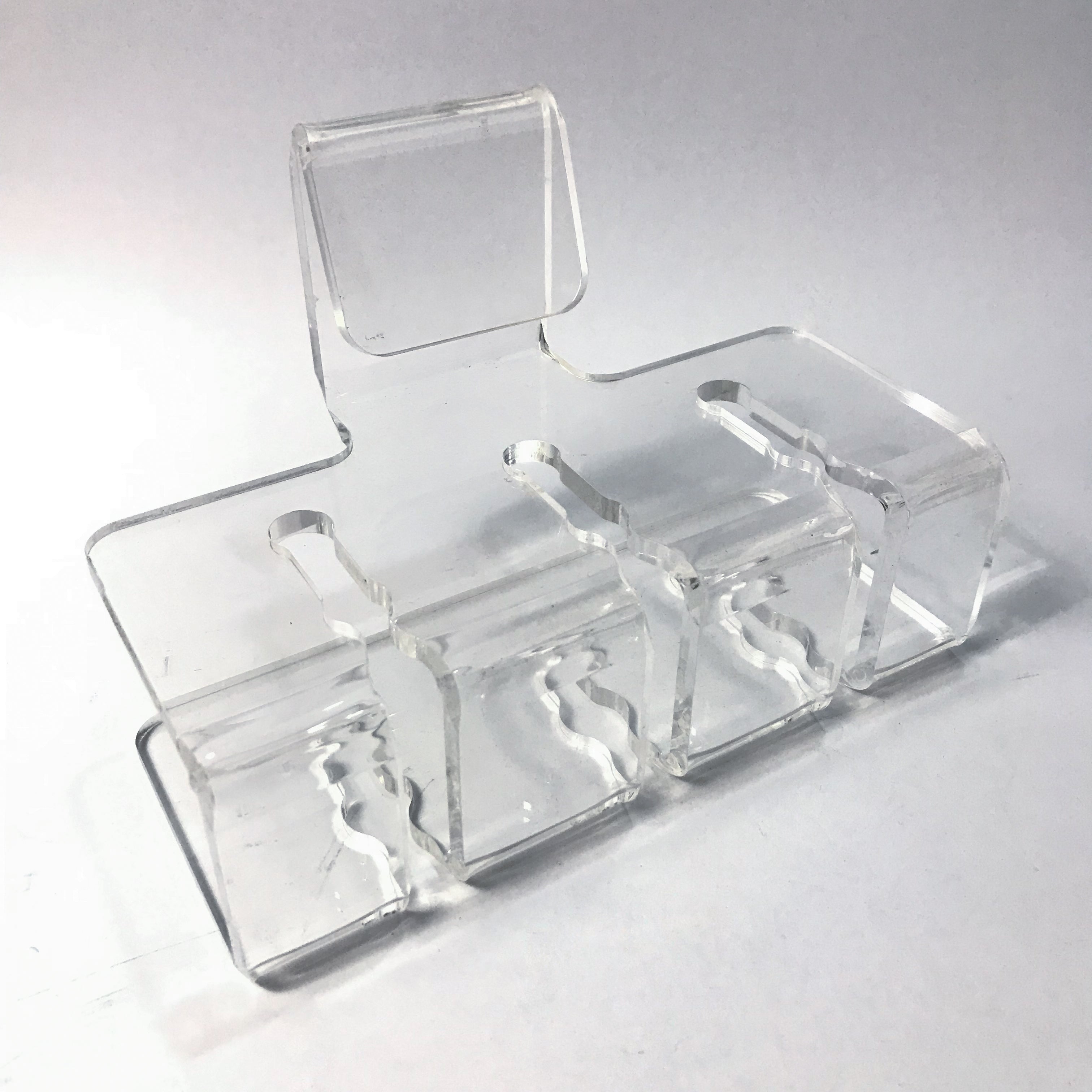 Invasix BodyTite Fractora TiteFX BodyFX *PARTS AS-IS HANDPIECE HOLDER HAND PIECE