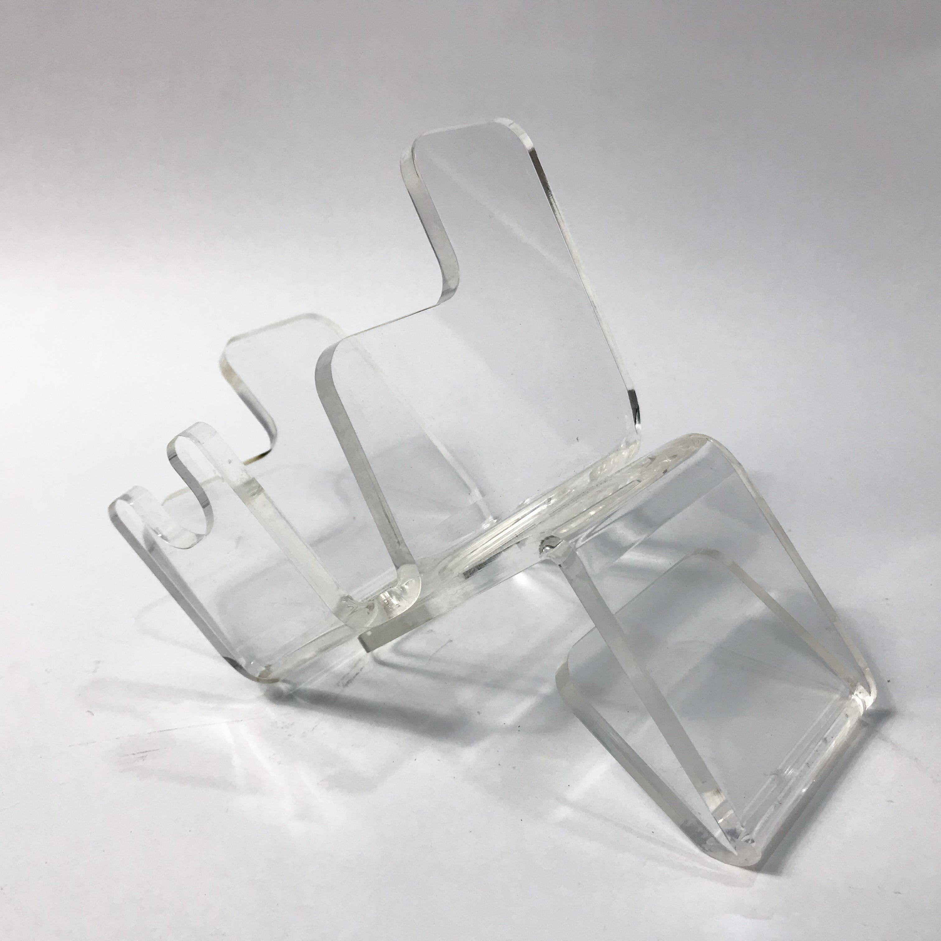 Invasix BodyTite Fractora TiteFX BodyFX *PARTS AS-IS HANDPIECE HOLDER HAND PIECE