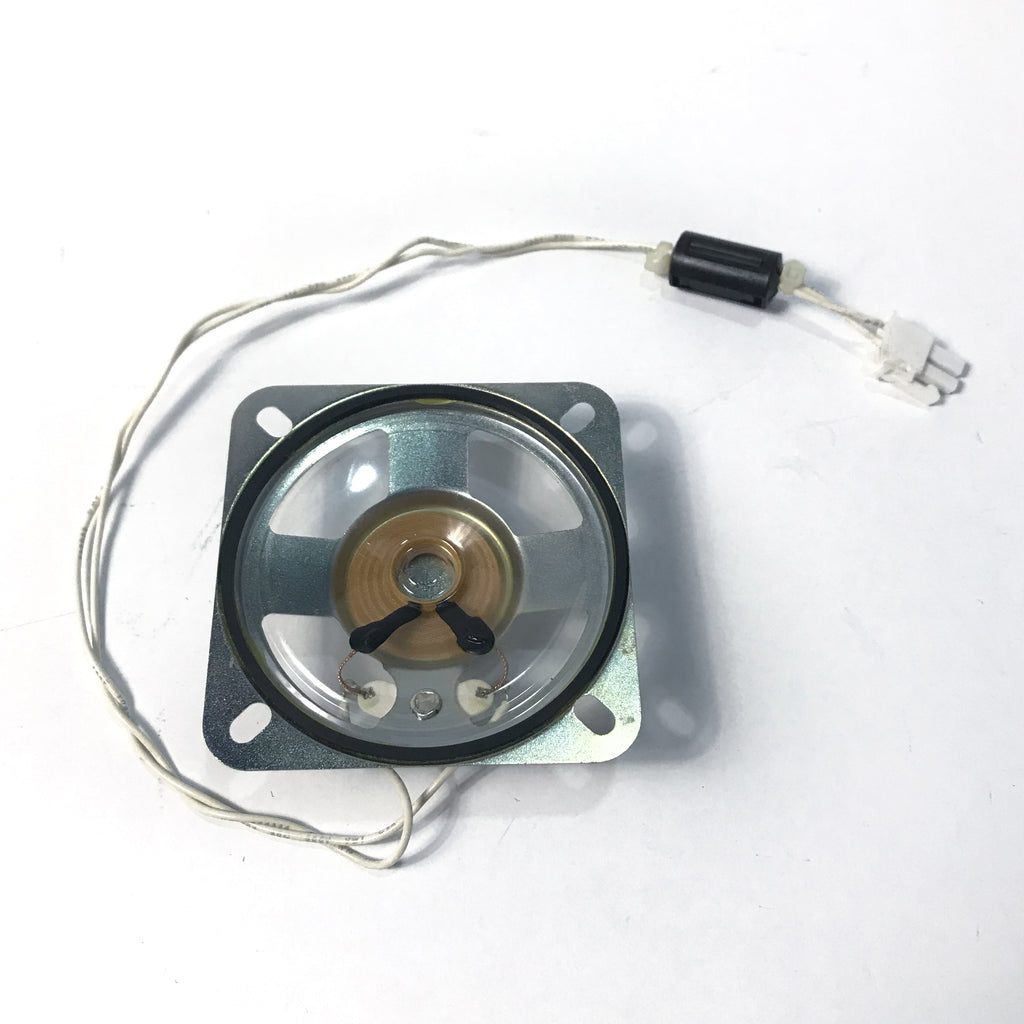 Inmode Invasix BodyTite Fractora TiteFX BodyFX Sound Feedback SPEAKER - AS IS