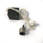 Inmode Invasix BodyTite Fractora TiteFX FOOTSWITCH INLET ADAPTER PEDAL - AS IS