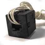 Inmode Invasix BodyTite Fractora TiteFX FOOTSWITCH INLET ADAPTER PEDAL - AS IS