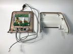 Inmode Invasix BodyTite Fractora TiteFX RF Laser Display Screen Control Panel
