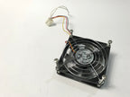 Inmode Invasix BodyTite Fractora TiteFX RF Laser Cooling Air Circulation Fan