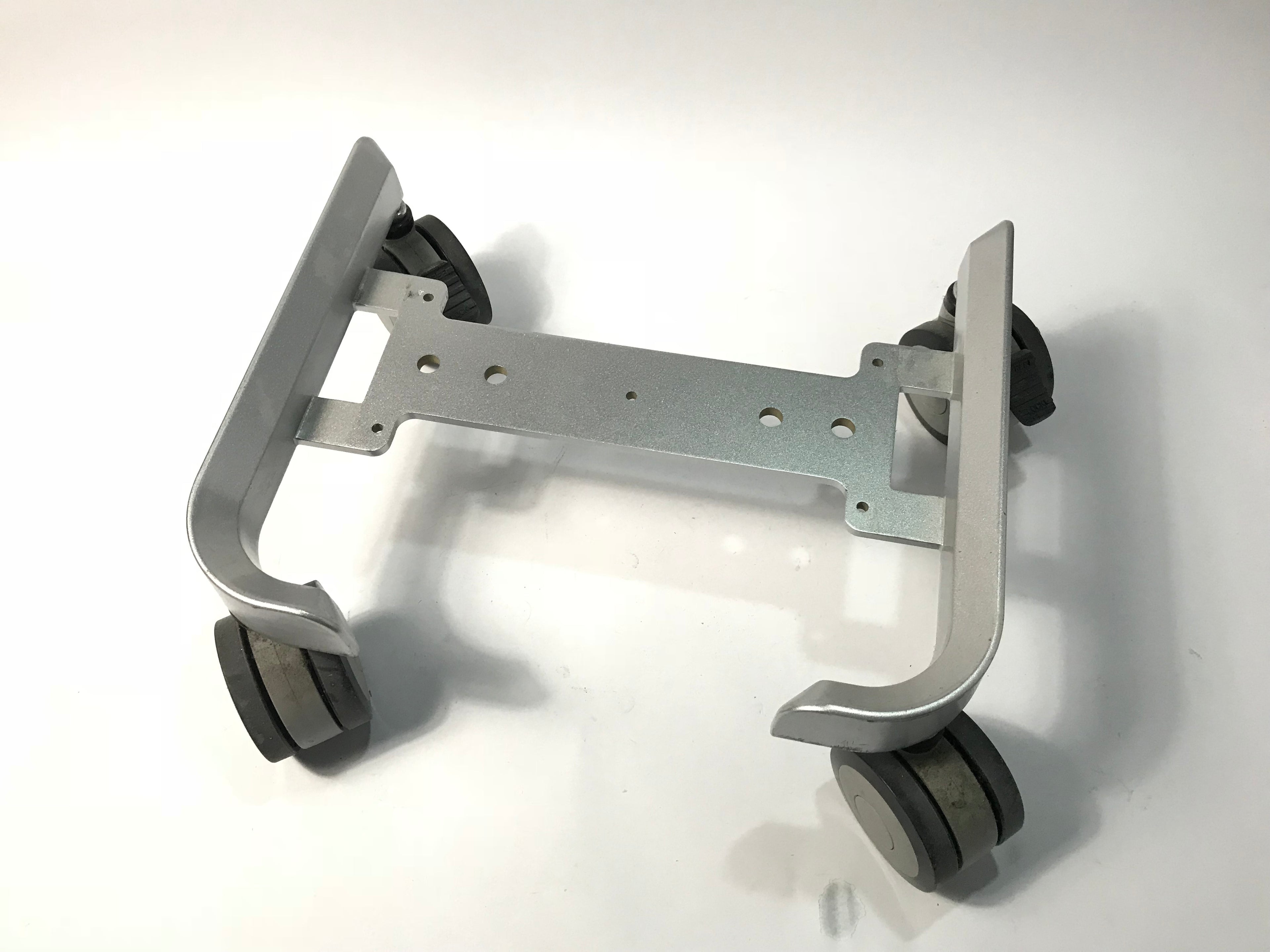 Inmode Invasix BodyTite Fractora TiteFX Wheels Rolling Castors System Base AS IS