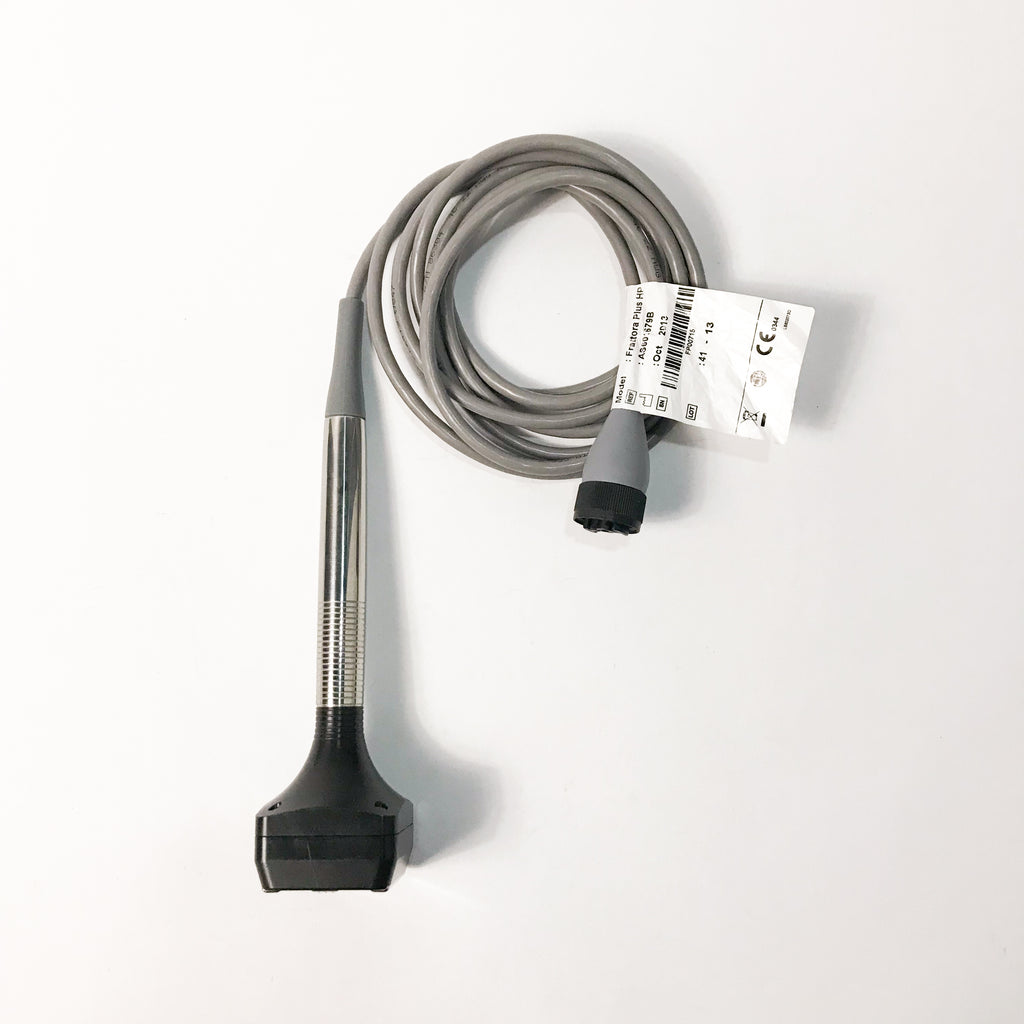 Invasix BodyTite INMODE FACTORA PLUS HP FP00715 Hand Piece AS601679B PARTS AS -IS