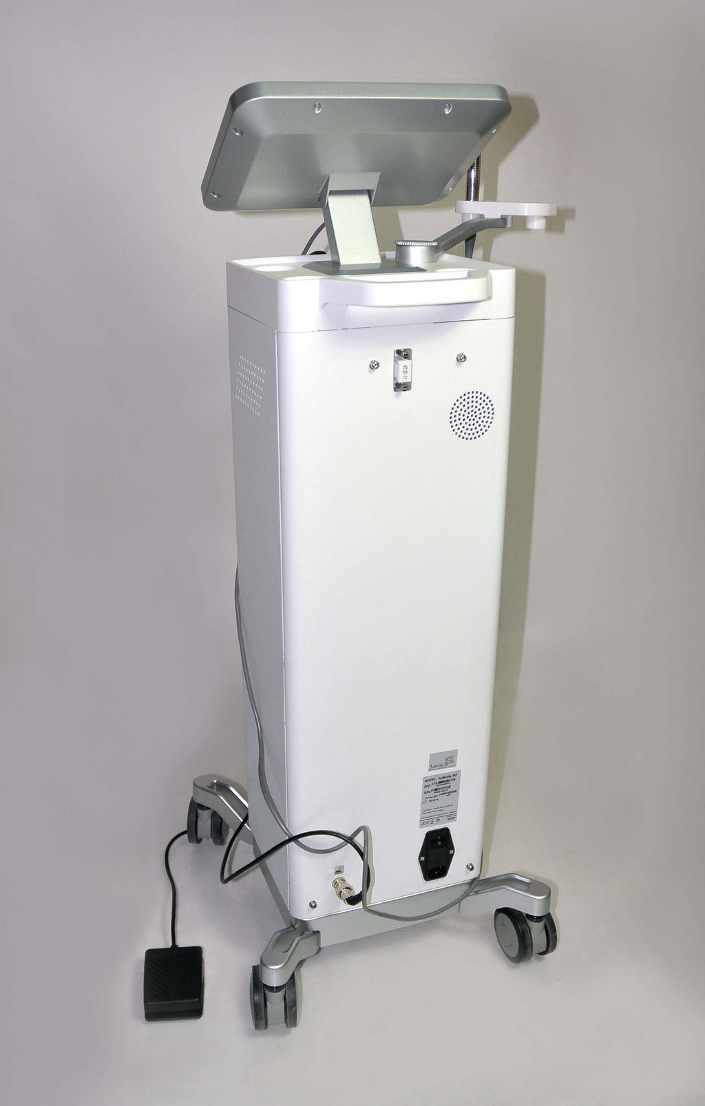 2016 InMode RF Fractora FaceTite RFAL Skin Resurfacing Tightening Fat Reduction