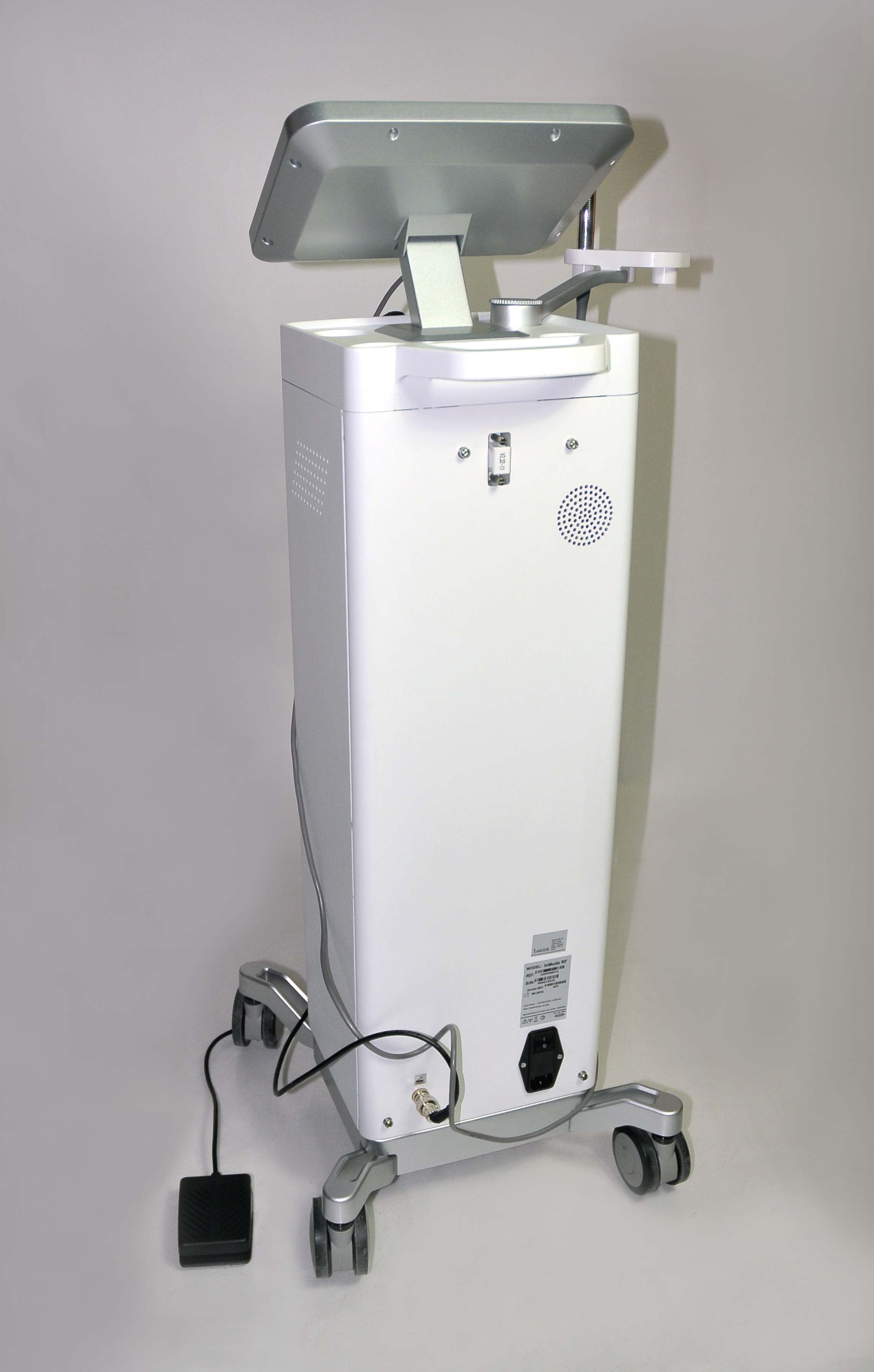 2016 InMode RF Fractora FaceTite RFAL Skin Resurfacing Tightening Fat Reduction