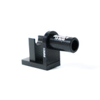 Iridex 10-8640 LaserScope Versastat i 10mm Laser Handpiece Calibration w/ Lens