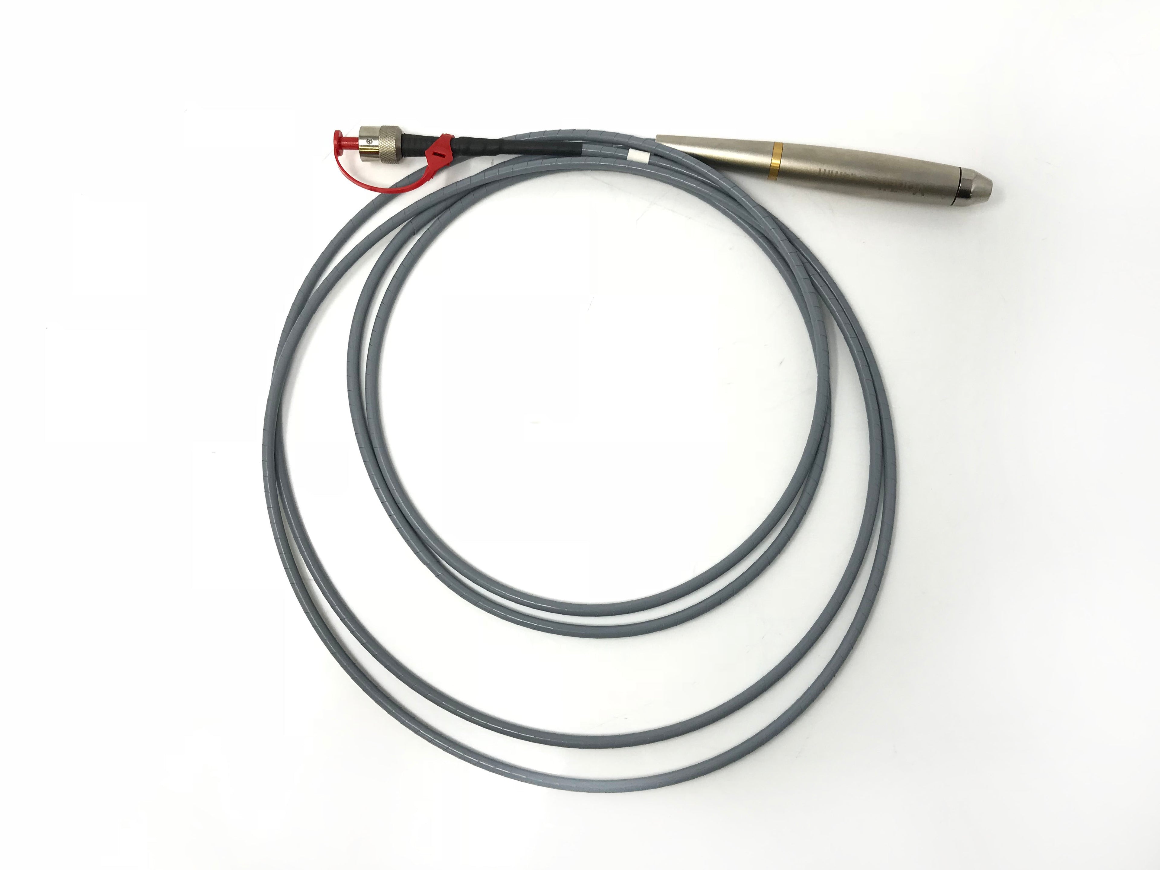 Iridex 532 940 Laser VariLite Hand Piece 1.4 mm Vari Light Lite Fiber Handpiece