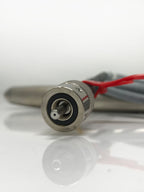 Iridex 532 940 Laser VariLite Hand Piece 1.4 mm Vari Light Lite Fiber Handpiece
