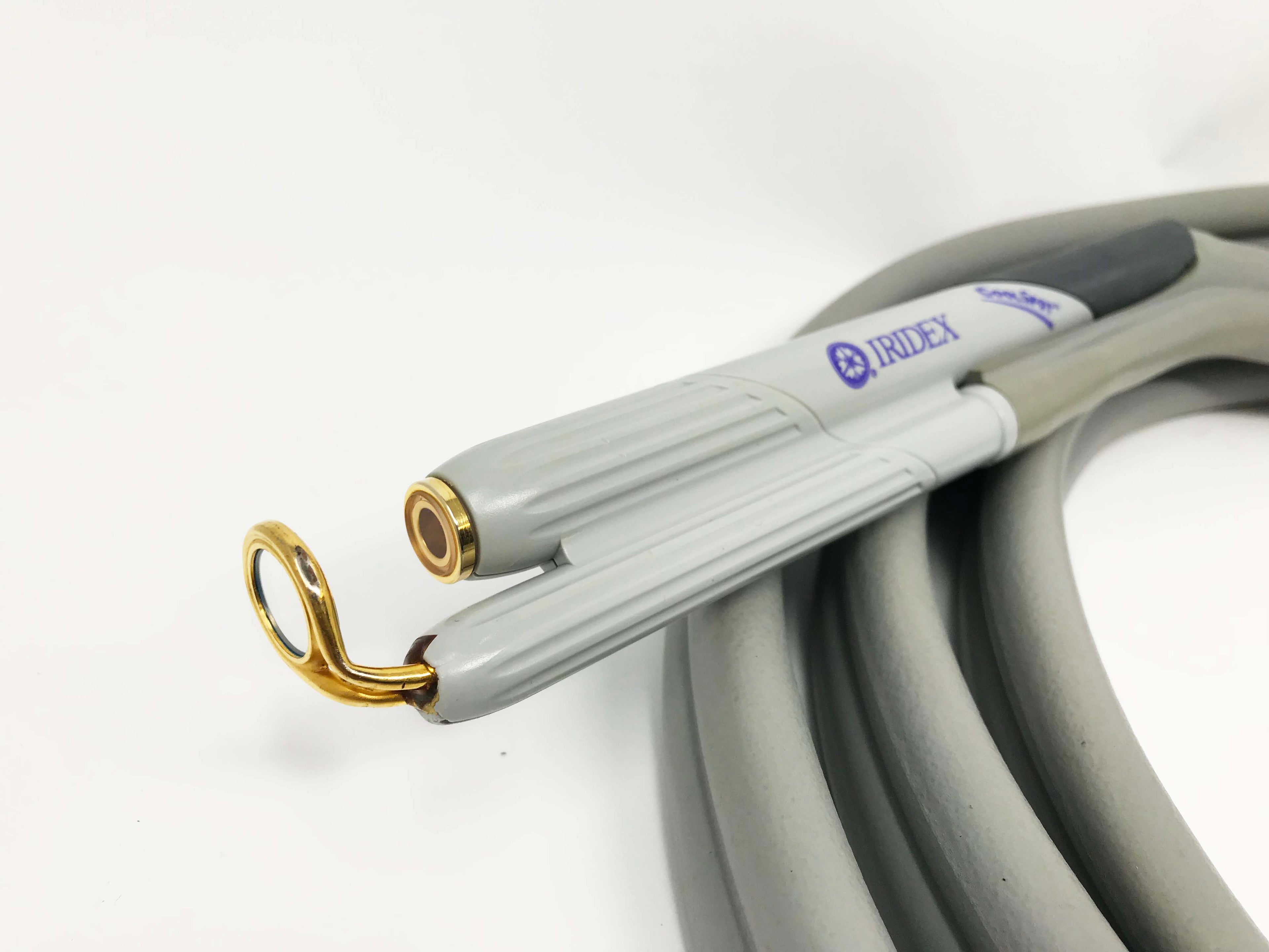 Iridex Cool Spot Versastat i 1-5 mm Handpiece LaserScope Lyra Laser 0010-9910