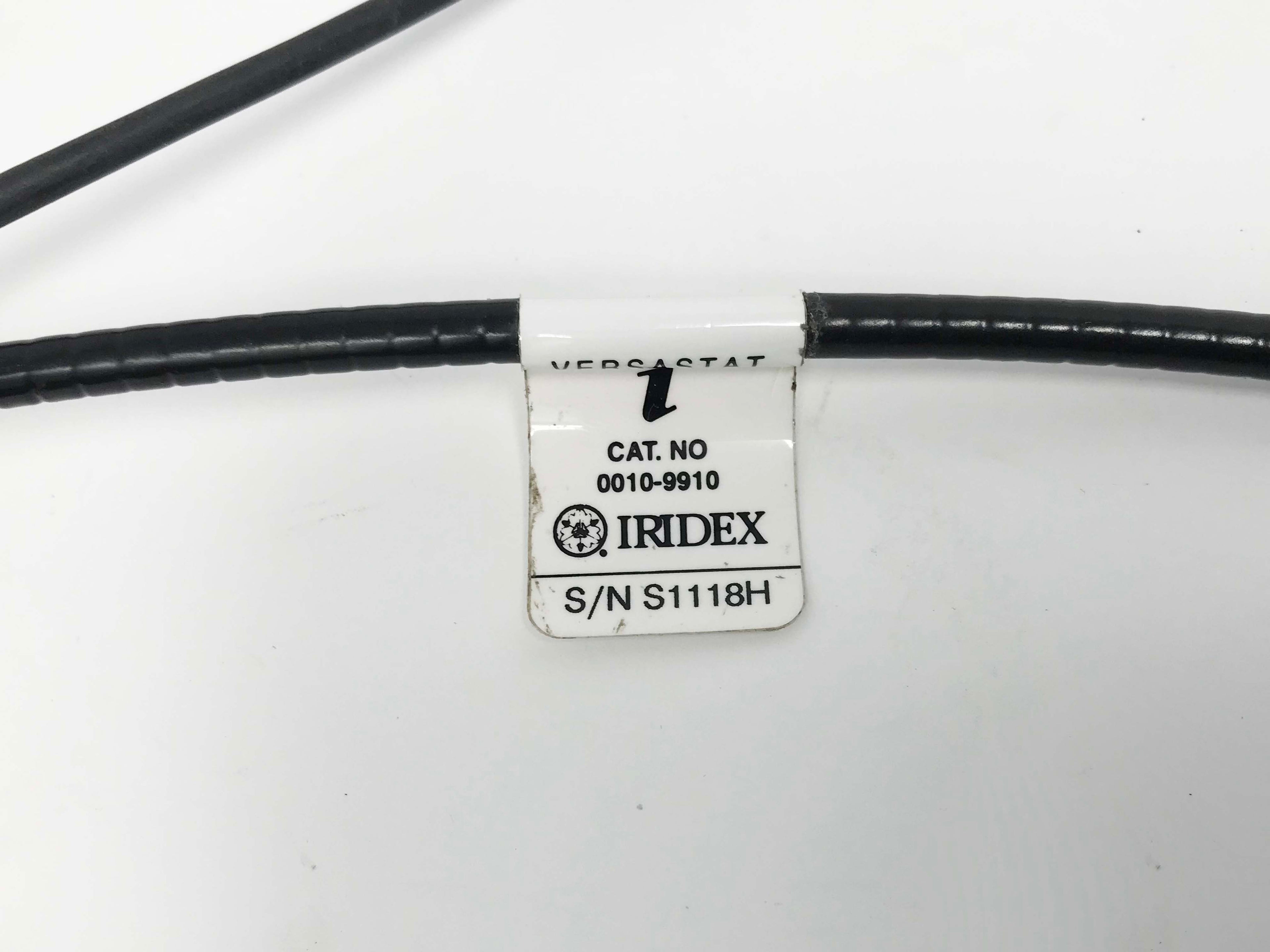 Iridex Cool Spot Versastat i 1-5 mm Handpiece LaserScope Lyra Laser 0010-9910