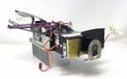 Iridex DioLite 532 Dioderm Laser Head Assembly TEC 30677 30791A As Is For Parts