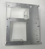 Iridex DioLite 532 Laser Interior Chassis Frame Component Support Structure Body