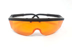Iriderm DioLite 532 nm KTP laser Safety Glasses Goggles Eye Protection LTX04