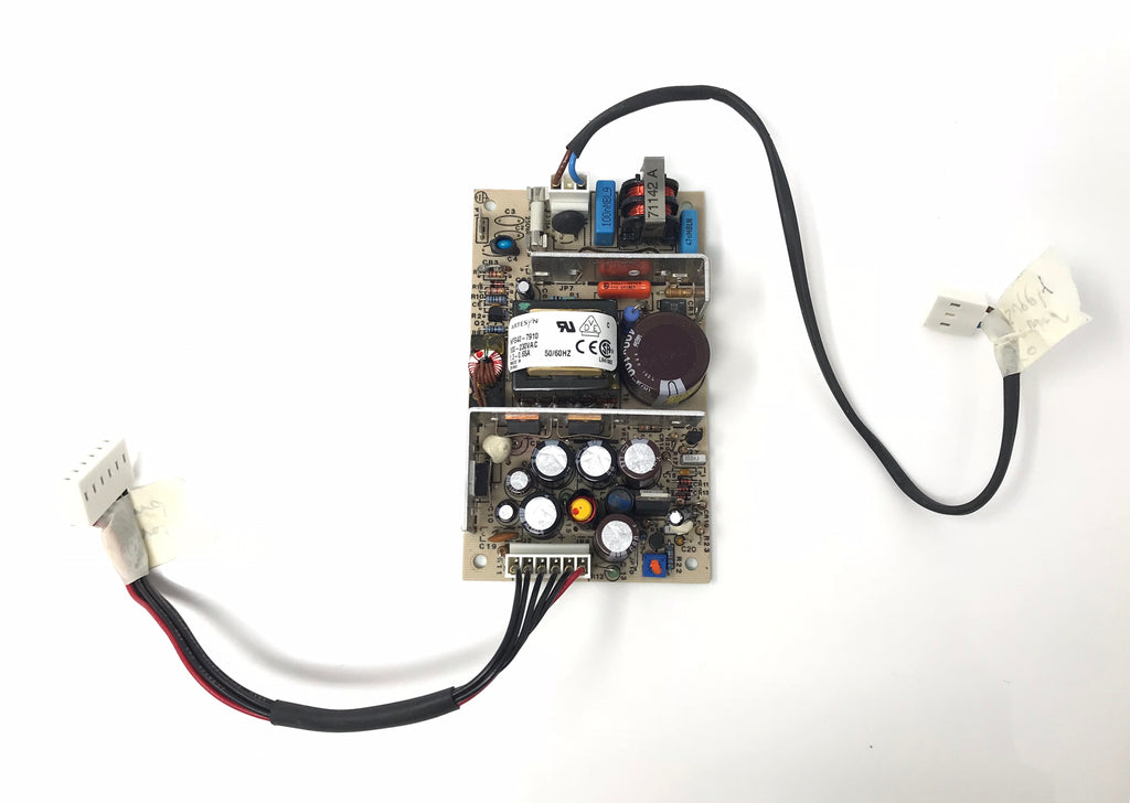 Iridex Diolite 532 Laser Capacitor Board Power Compensation Module NFS40-7910