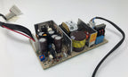 Iridex Diolite 532 Laser Capacitor Board Power Compensation Module NFS40-7910